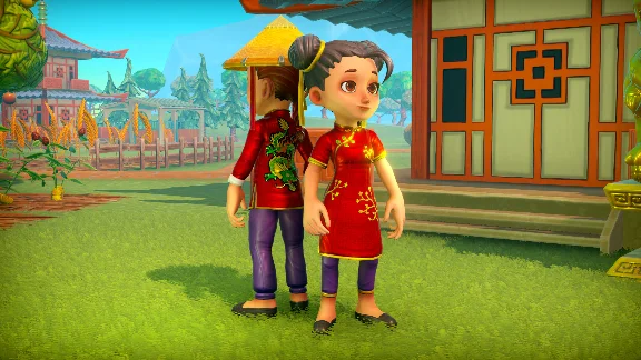 Farm Together - Ginger Pack 💎 DLC STEAM GIFT RU