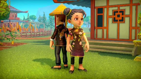 Farm Together - Ginger Pack 💎 DLC STEAM GIFT RU