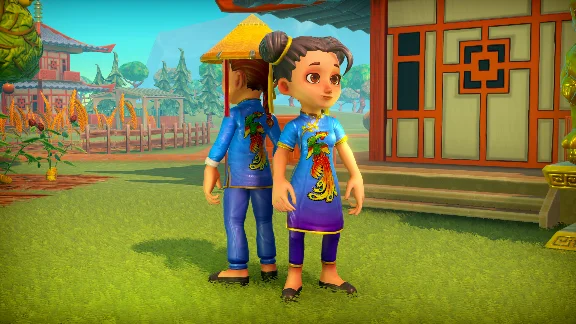 Farm Together - Ginger Pack 💎 DLC STEAM GIFT RU