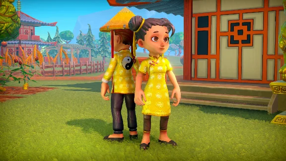 Farm Together - Ginger Pack 💎 DLC STEAM GIFT RU