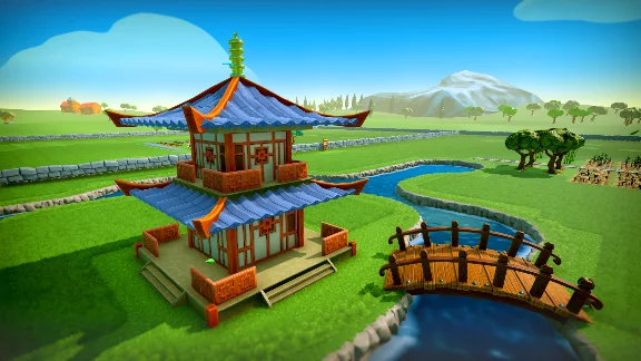 Farm Together - Ginger Pack 💎 DLC STEAM GIFT RU