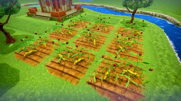 Farm Together - Ginger Pack 💎 DLC STEAM GIFT RU