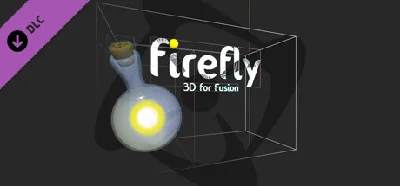 Clickteam Fusion 2.5. Firefly 💎 DLC STEAM GIFT RU