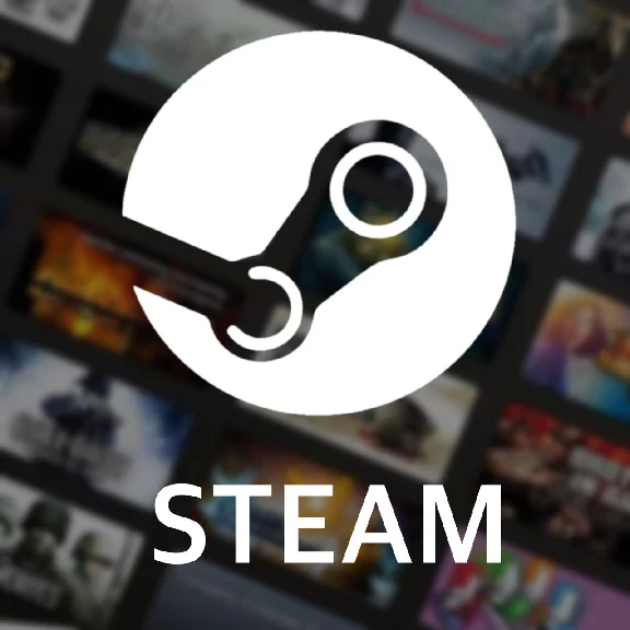 👑 АВТО ПОПОЛНЕНИЕ STEAM 👾 ДЕШЕВЛЕ ВСЕХ 💵