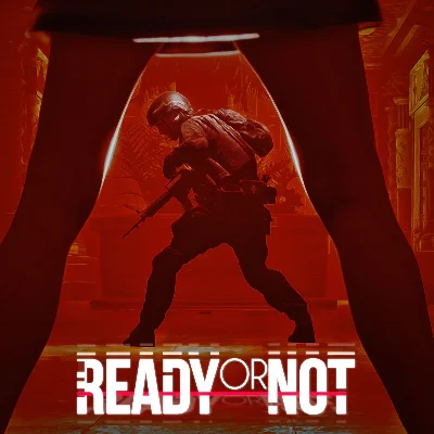 🥕🥕 READY OR NOT 🥕🥕 АККАУНТ 🥕 😋 STEAM 🥕