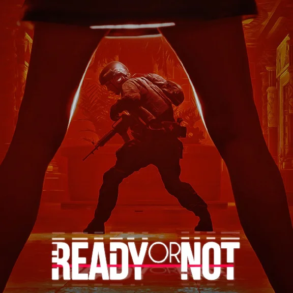 🥕🥕 READY OR NOT 🥕🥕 АККАУНТ 🥕 😋 STEAM 🥕
