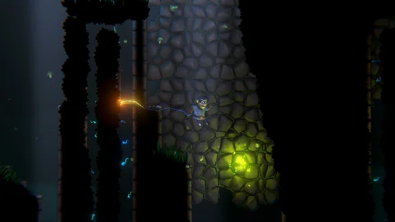 Robbie Swifthand and the Orb of Mysteries 💎STEAM GIFT