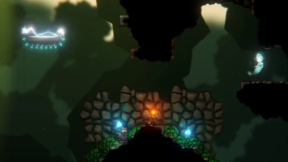Robbie Swifthand and the Orb of Mysteries 💎STEAM GIFT