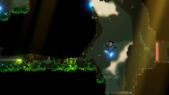Robbie Swifthand and the Orb of Mysteries 💎STEAM GIFT