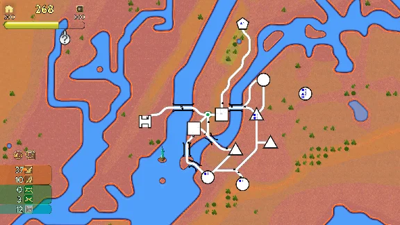 All Quiet Roads 4743 💎 АВТОДОСТАВКА STEAM GIFT FOR RUS