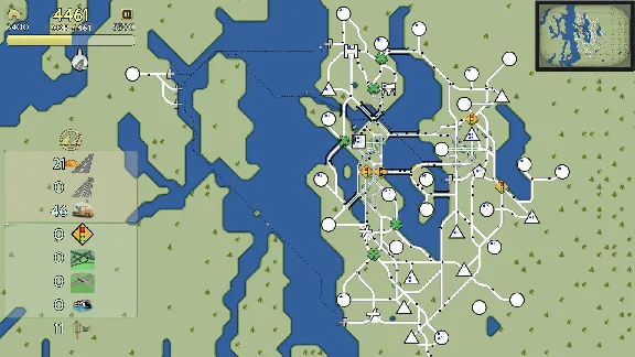 All Quiet Roads 4743 💎 АВТОДОСТАВКА STEAM GIFT FOR RUS