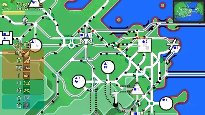 All Quiet Roads 4743 💎 АВТОДОСТАВКА STEAM GIFT FOR RUS