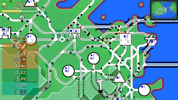 All Quiet Roads 4743 💎 АВТОДОСТАВКА STEAM GIFT FOR RUS