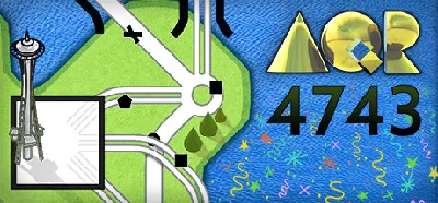 All Quiet Roads 4743 💎 АВТОДОСТАВКА STEAM GIFT FOR RUS