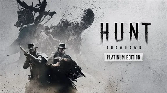 🌍Hunt: Showdown - Platinum Edition XBOX KEY🔑+ GIFT🎁