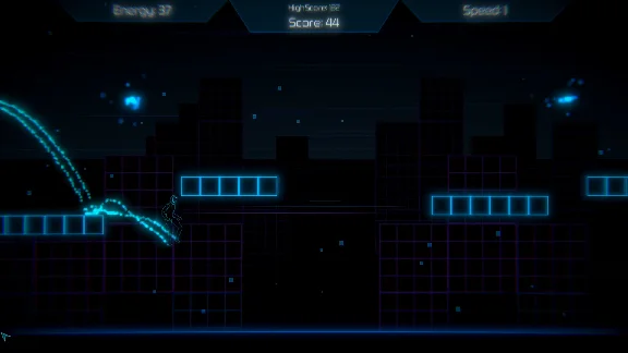 Neon Void Runner 💎 АВТОДОСТАВКА STEAM GIFT RU
