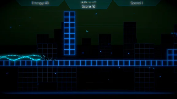 Neon Void Runner 💎 АВТОДОСТАВКА STEAM GIFT RU