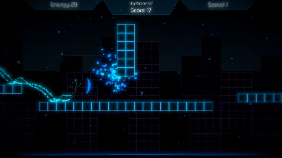 Neon Void Runner 💎 АВТОДОСТАВКА STEAM GIFT RU