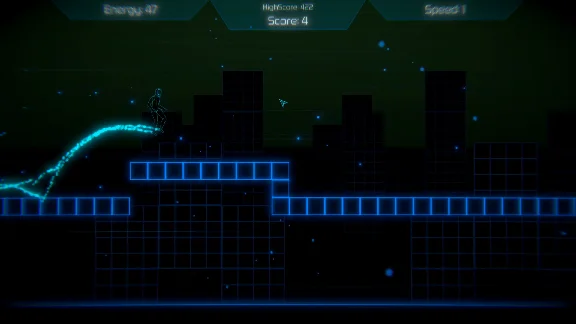 Neon Void Runner 💎 АВТОДОСТАВКА STEAM GIFT RU