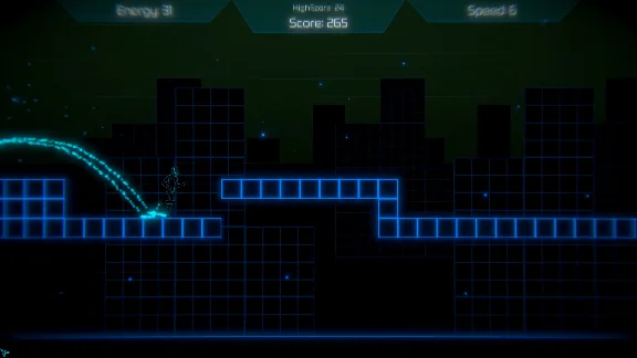 Neon Void Runner 💎 АВТОДОСТАВКА STEAM GIFT RU