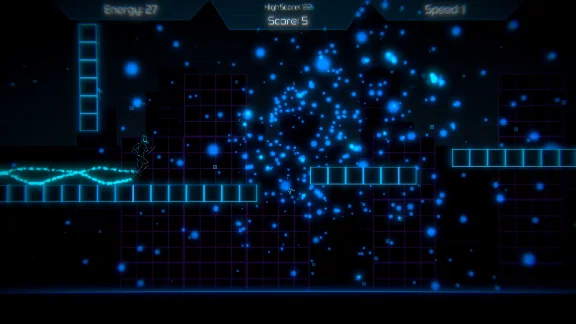 Neon Void Runner 💎 АВТОДОСТАВКА STEAM GIFT RU