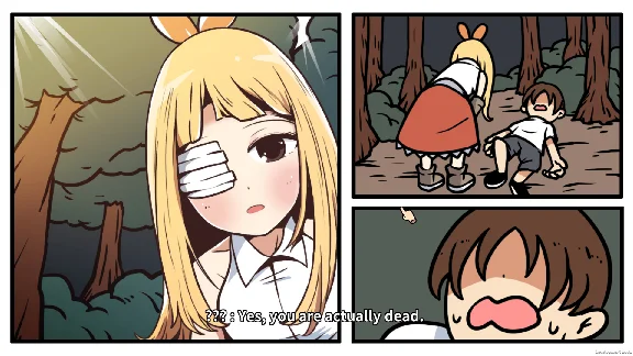 Otaku´s Adventure 💎 STEAM GIFT FOR RUSSIA
