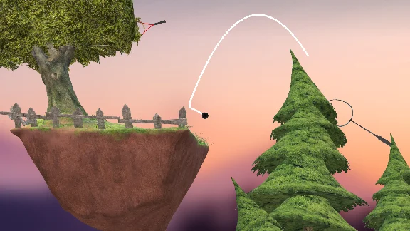 Golfing Over It with Alva Majo 💎 STEAM GIFT FOR RUSSIA