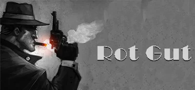 Rot Gut 💎 АВТОДОСТАВКА STEAM GIFT FOR RUSSIA