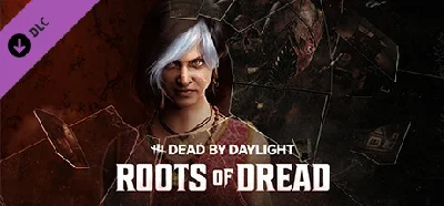 DLC🔑 Dead by Daylight Roots of Dread Chapter Steam 🌎