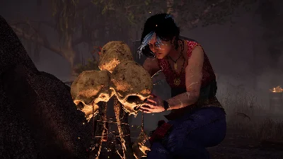 DLC🔑 Dead by Daylight Roots of Dread Chapter Steam 🌎