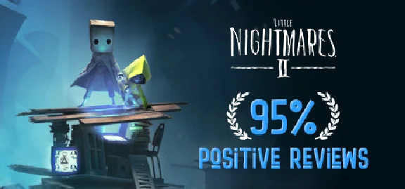 Little Nightmares II | Steam Gift Россия