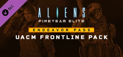 Aliens: Fireteam Elite - Endeavor Pass Season 3 DLC | S