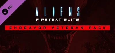 Aliens: Fireteam Elite - Endeavor Veteran Pack DLC | St