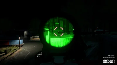 Ground Branch | Steam Gift Россия