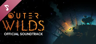 Outer Wilds - Original Soundtrack | Steam Gift Russia