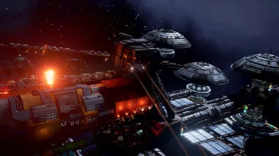 X4: Tides of Avarice DLC | Steam Gift Россия