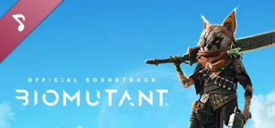 BIOMUTANT - Soundtrack | Steam Gift Россия