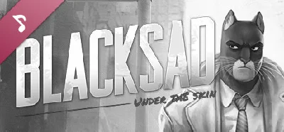 Blacksad Soundtrack | Steam Gift Russia