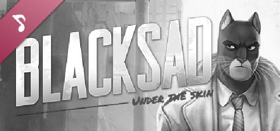 Blacksad Soundtrack | Steam Gift Russia