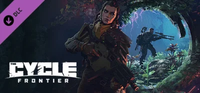 The Cycle: Frontier - Professional Pack DLC | Steam Gif