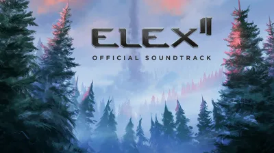 ELEX II Soundtrack | Steam Gift Россия