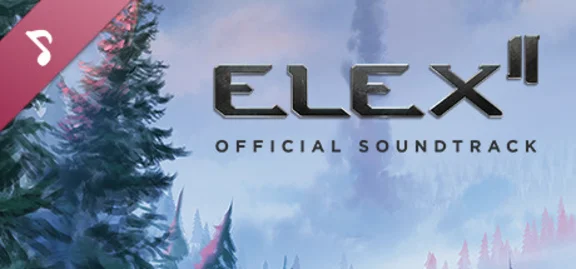 ELEX II Soundtrack | Steam Gift Россия