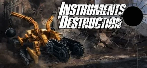 Instruments of Destruction | Steam Gift Россия