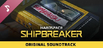 Hardspace: Shipbreaker Soundtrack | Steam Gift Россия