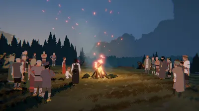 Black Book | Steam Gift Russia