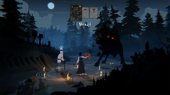 Black Book | Steam Gift Russia