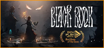Black Book | Steam Gift Russia