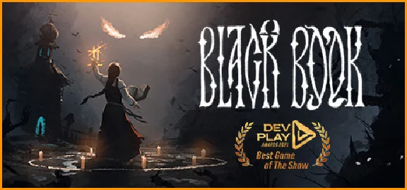 Black Book | Steam Gift Russia