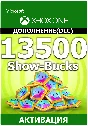 Fall Guys 1000-13500 Show-Bucks Xbox One/Series/PC