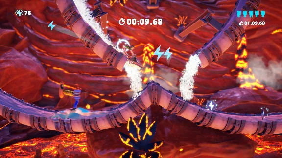 Mickey Storm and the Cursed Mask Steam key/Region Free